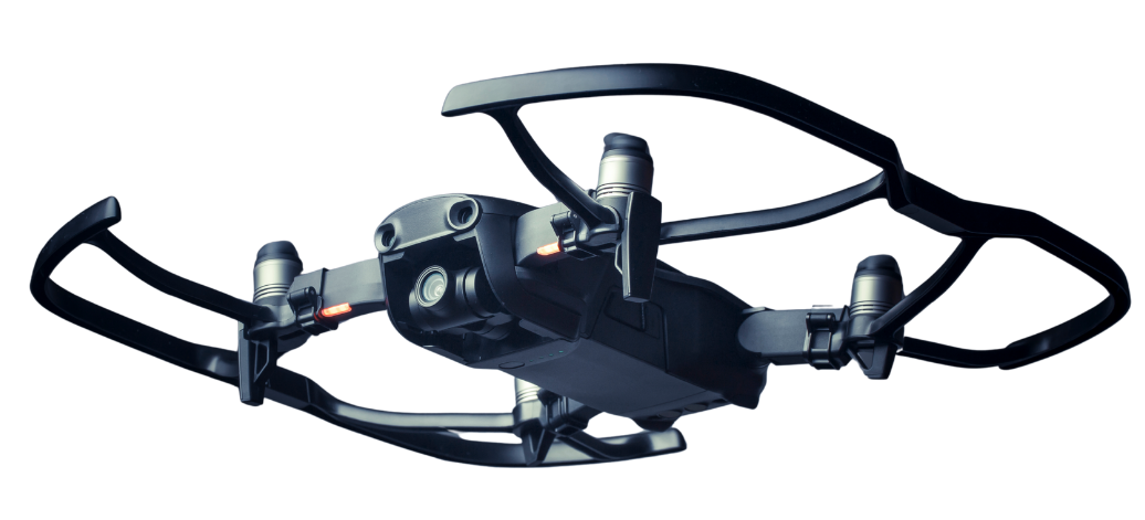 Drone Çekimi Görseli