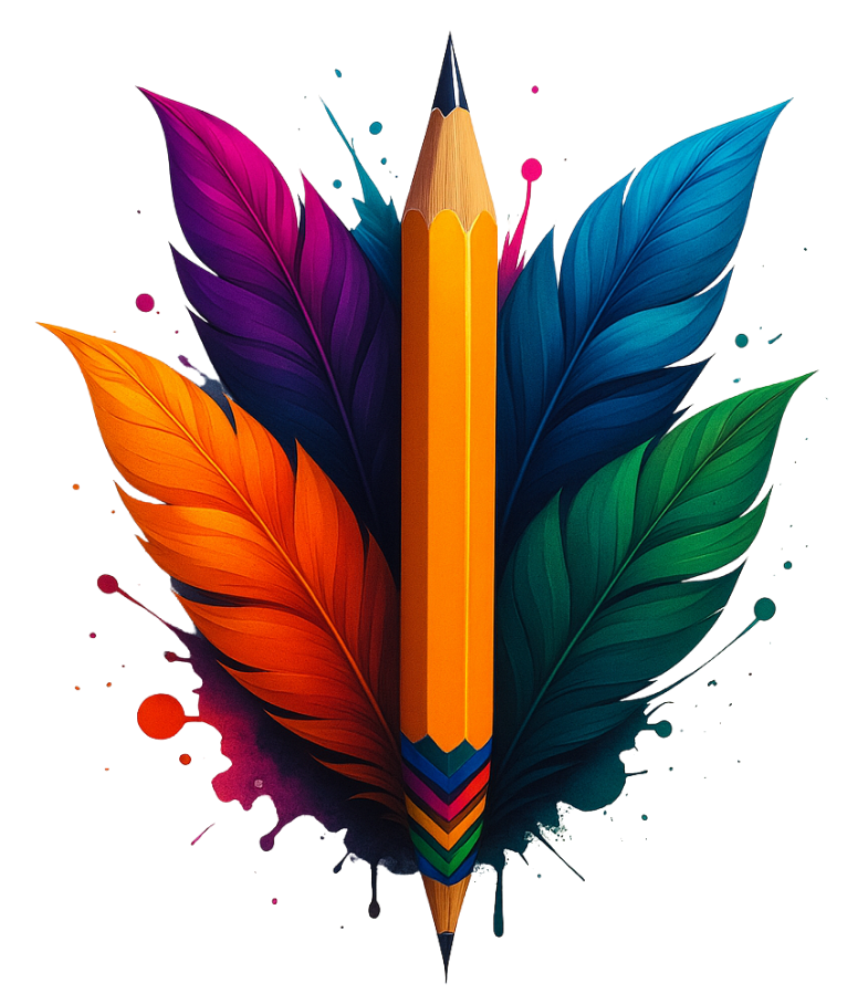 Grafik Tasarım Görseli